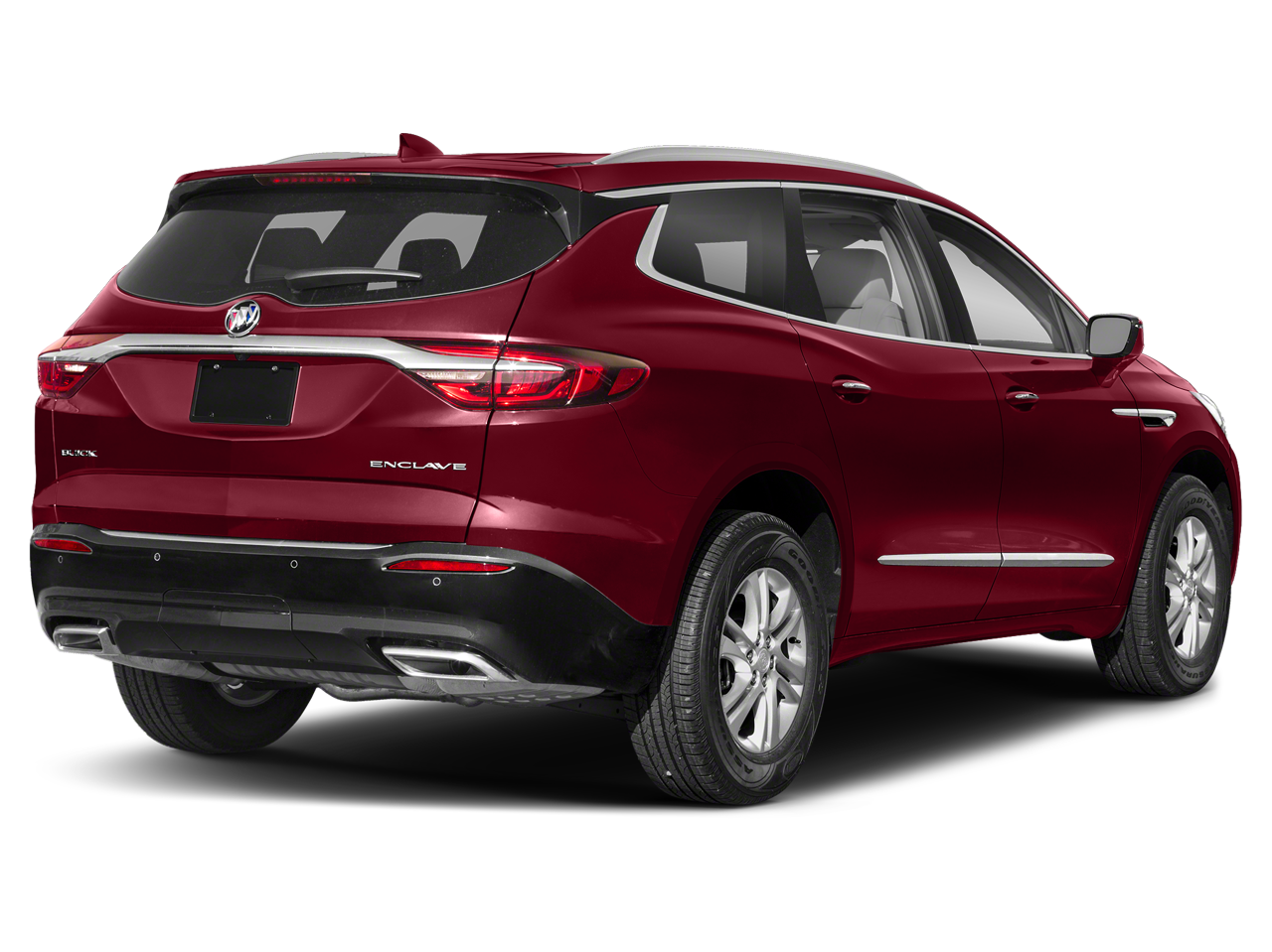 2019 Buick Enclave FWD 4dr Essence
