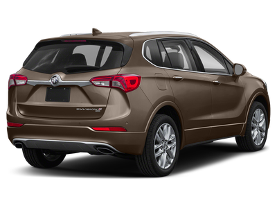 2019 Buick Envision AWD 4dr Premium