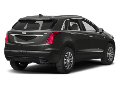 2019 Cadillac XT5 AWD 4dr Premium Luxury