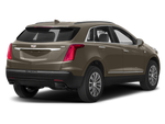 2019 Cadillac XT5 AWD 4dr
