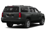 2019 Chevrolet Suburban 4WD 4dr 1500 LT