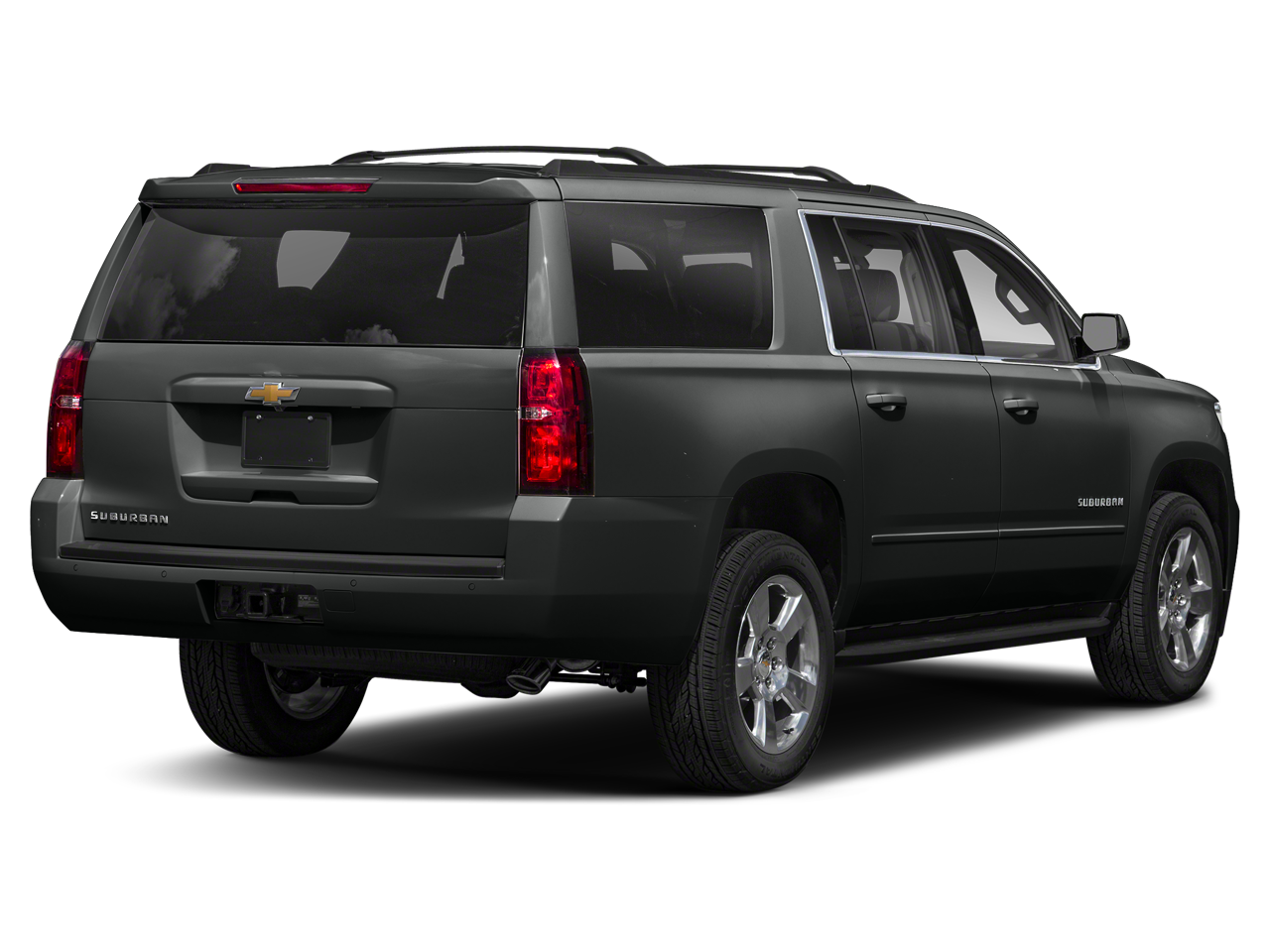 2019 Chevrolet Suburban 4WD 4dr 1500 LT