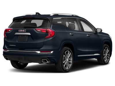 2019 GMC Terrain FWD 4dr Denali