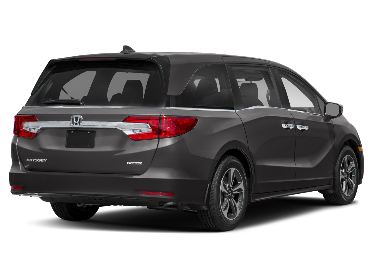 2019 Honda Odyssey Touring Auto
