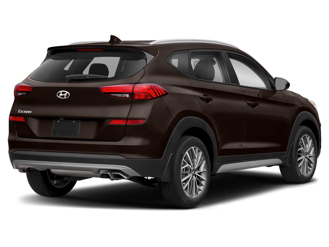 2019 Hyundai Tucson SEL FWD