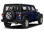 2019 Jeep Wrangler Unlimited Unlimited Sport S