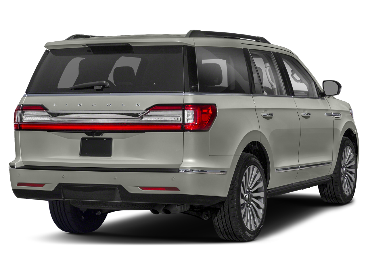 2019 Lincoln Navigator 4x4 Reserve