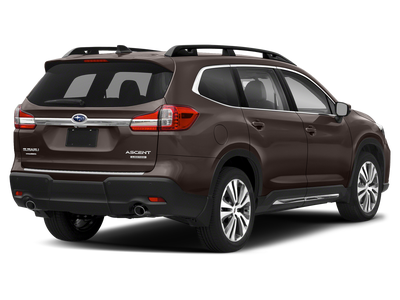 2019 Subaru Ascent 2.4T Touring 7-Passenger