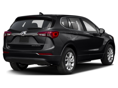 2020 Buick Envision FWD 4dr Preferred