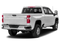 2020 Chevrolet Silverado 3500HD 4WD Crew Cab 172" Work Truck