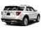 2020 Ford Explorer Limited 4WD