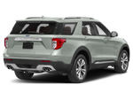 2020 Ford Explorer Platinum 4WD