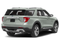 2020 Ford Explorer Platinum 4WD