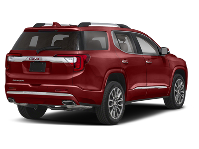 2020 GMC Acadia AWD 4dr Denali