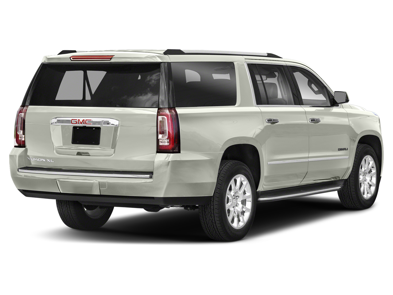 2020 GMC Yukon XL 4WD 4dr Denali