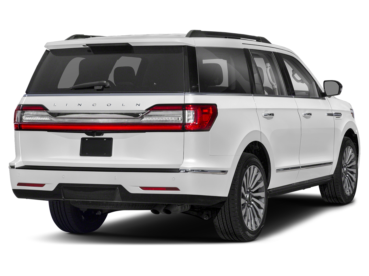 2020 Lincoln Navigator Reserve 4x4
