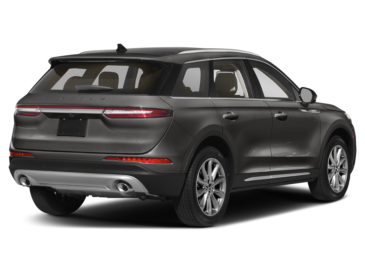 2020 Lincoln Corsair Reserve AWD