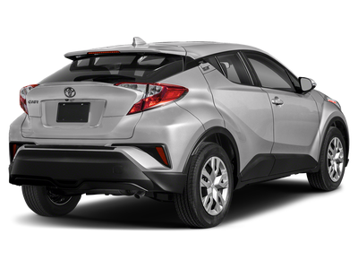 2020 Toyota C-HR LE FWD