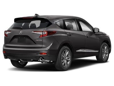 2021 Acura RDX SH-AWD w/Technology Pkg