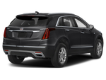 2021 Cadillac XT5 AWD 4dr Luxury