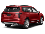 2021 Cadillac XT6 AWD 4dr Sport
