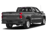 2021 Chevrolet Silverado 1500 4WD Double Cab 147" RST
