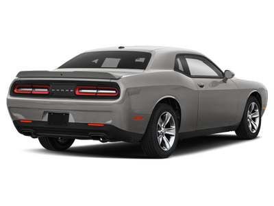 2021 Dodge Challenger SXT RWD