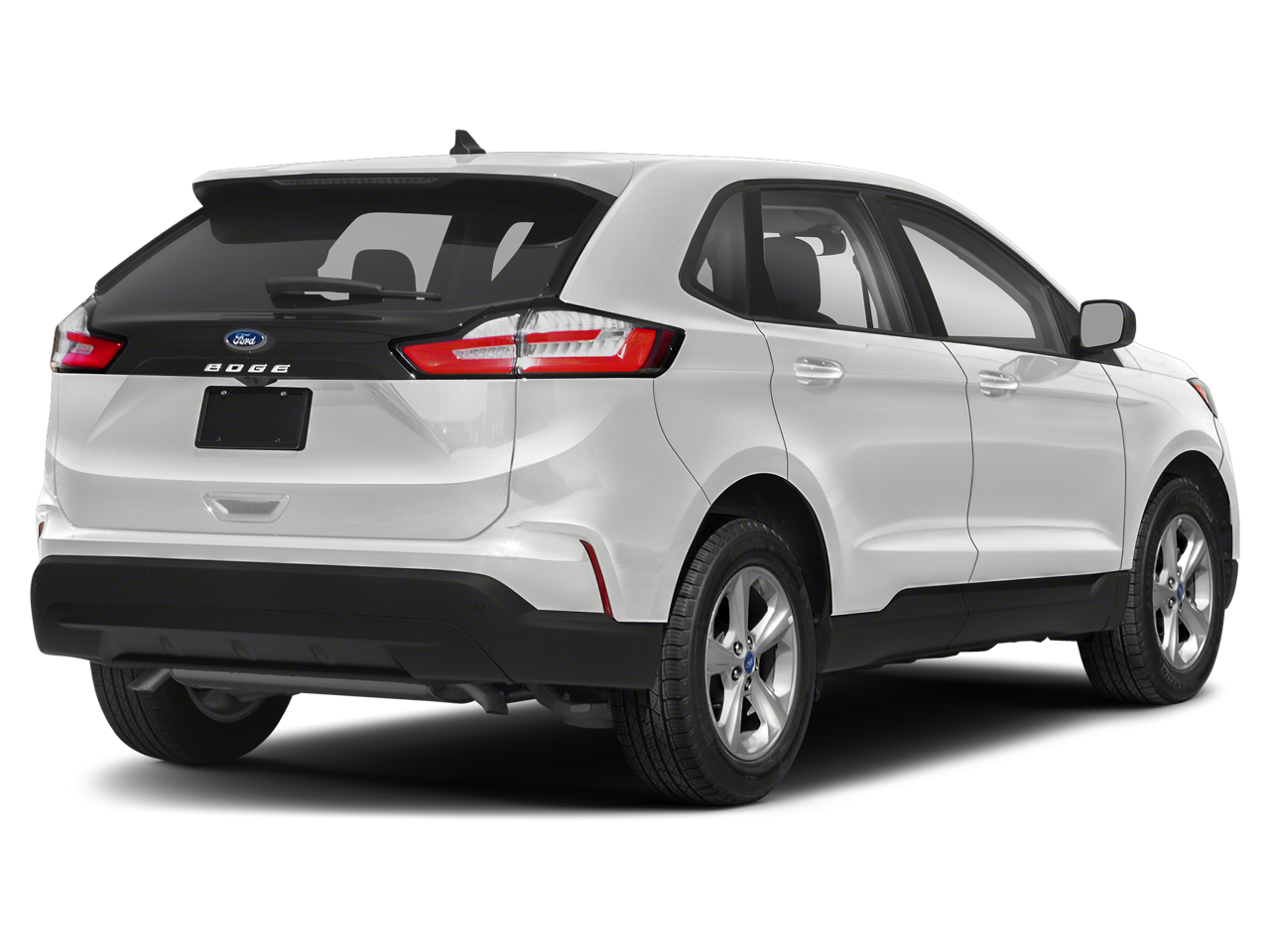 2021 Ford Edge SE FWD