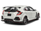 2021 Honda Civic Type R Touring Manual