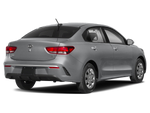 2021 Kia Rio S IVT