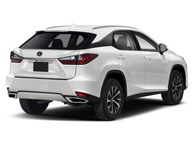 2021 Lexus RX RX 350 AWD