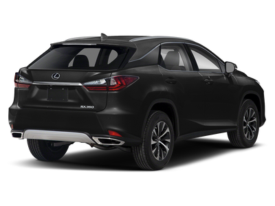 2021 Lexus RX RX 350 AWD