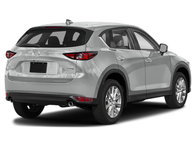 2021 Mazda Mazda CX-5 Grand Touring AWD