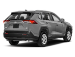 2021 Toyota RAV4 LE AWD