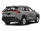 2021 Toyota RAV4 LE AWD