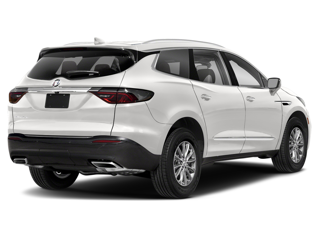 2022 Buick Enclave AWD 4dr Premium