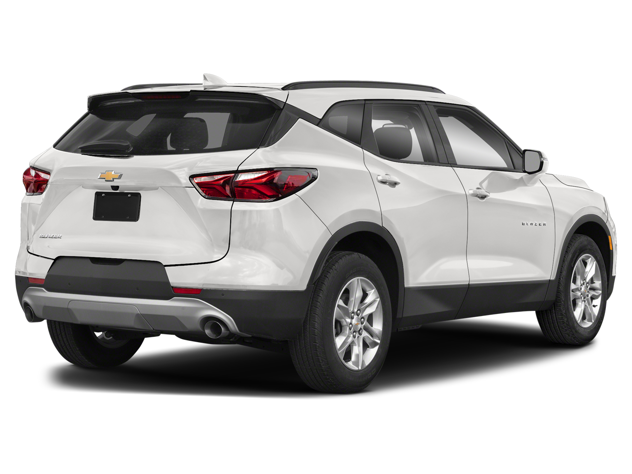 2022 Chevrolet Blazer FWD 4dr LT w/2LT