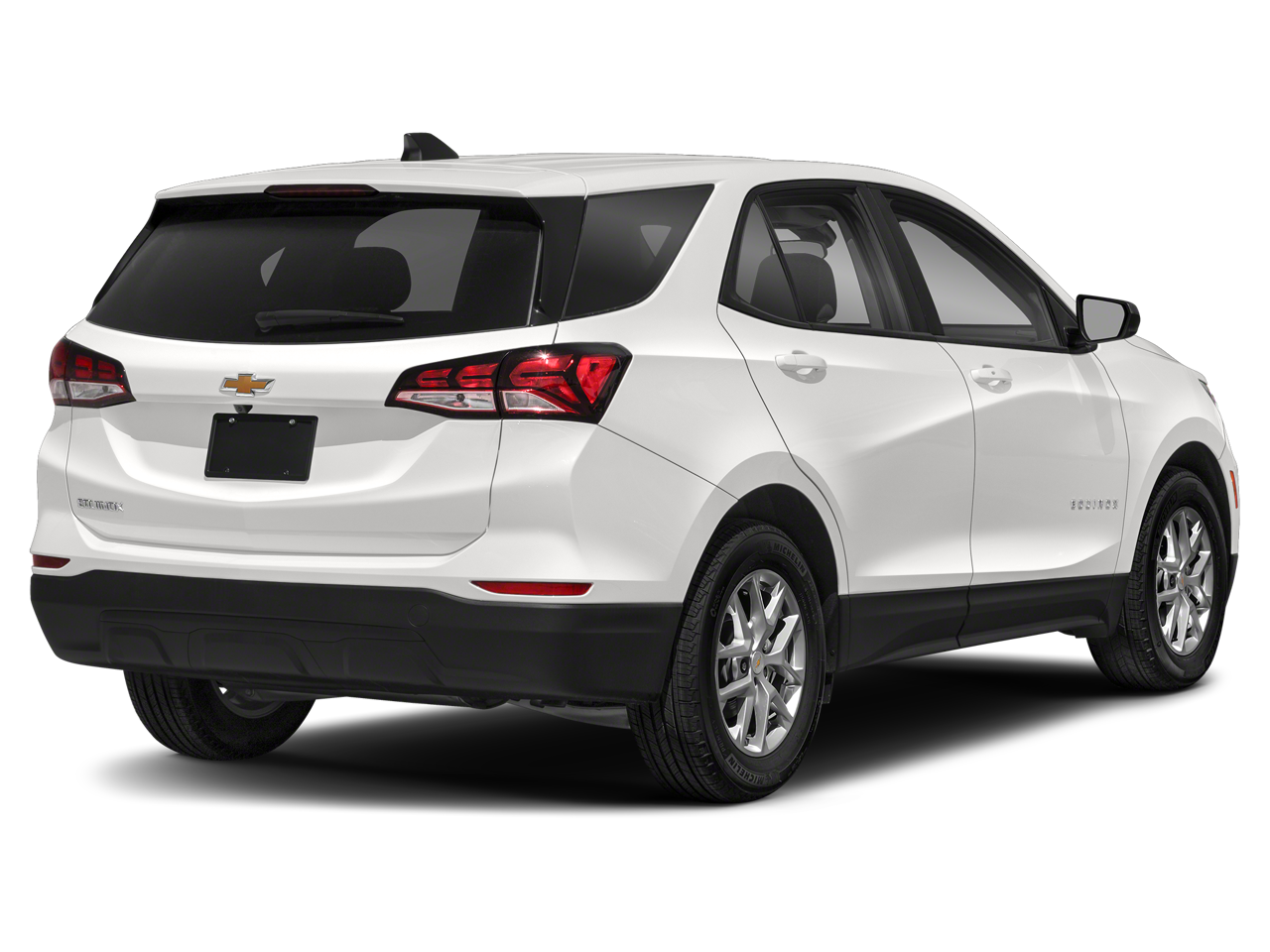 2022 Chevrolet Equinox AWD 4dr Premier