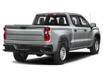 2022 Chevrolet Silverado 1500 4WD Crew Cab 147" LTZ