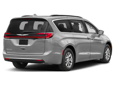 2022 Chrysler Pacifica Touring L FWD
