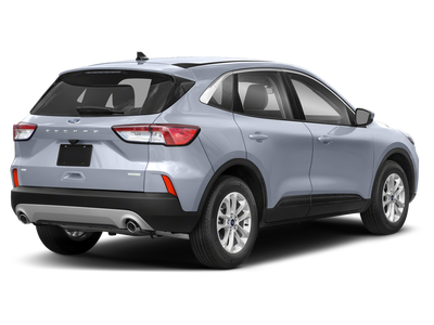2022 Ford Escape SE FWD