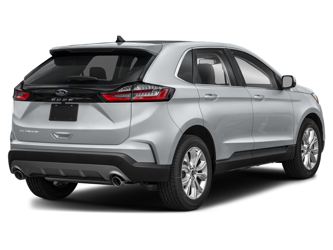 2022 Ford Edge Titanium AWD