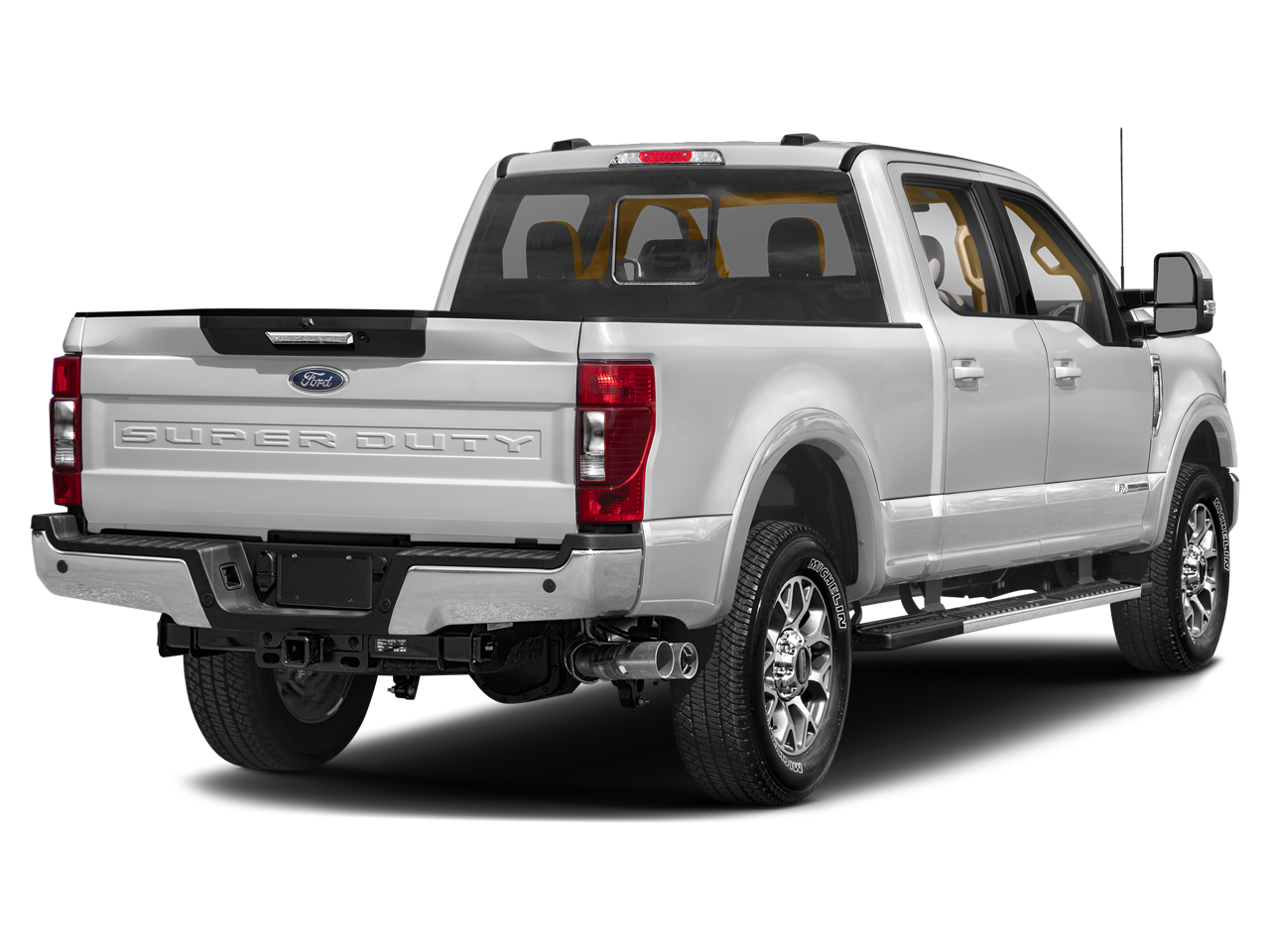 2022 Ford Super Duty F-350 DRW Lariat DRW