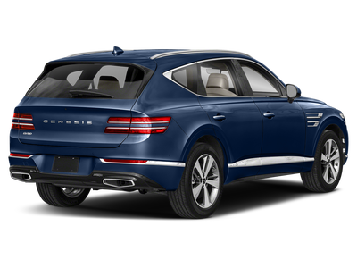 2022 Genesis GV80 2.5T AWD
