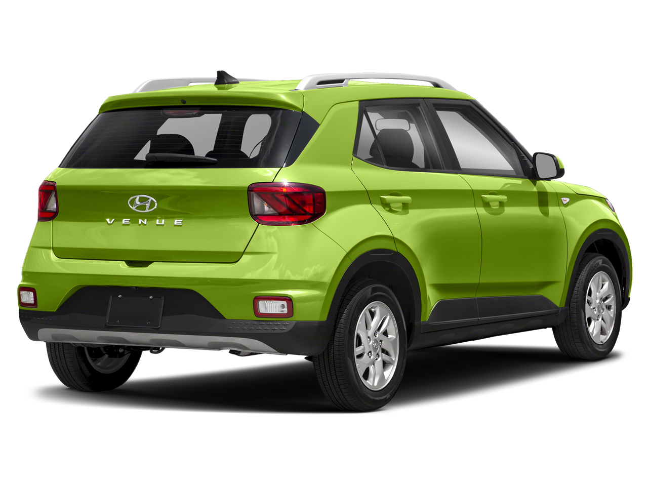 2022 Hyundai Venue SEL IVT