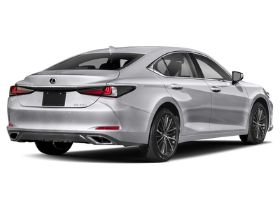2022 Lexus ES ES 350 FWD
