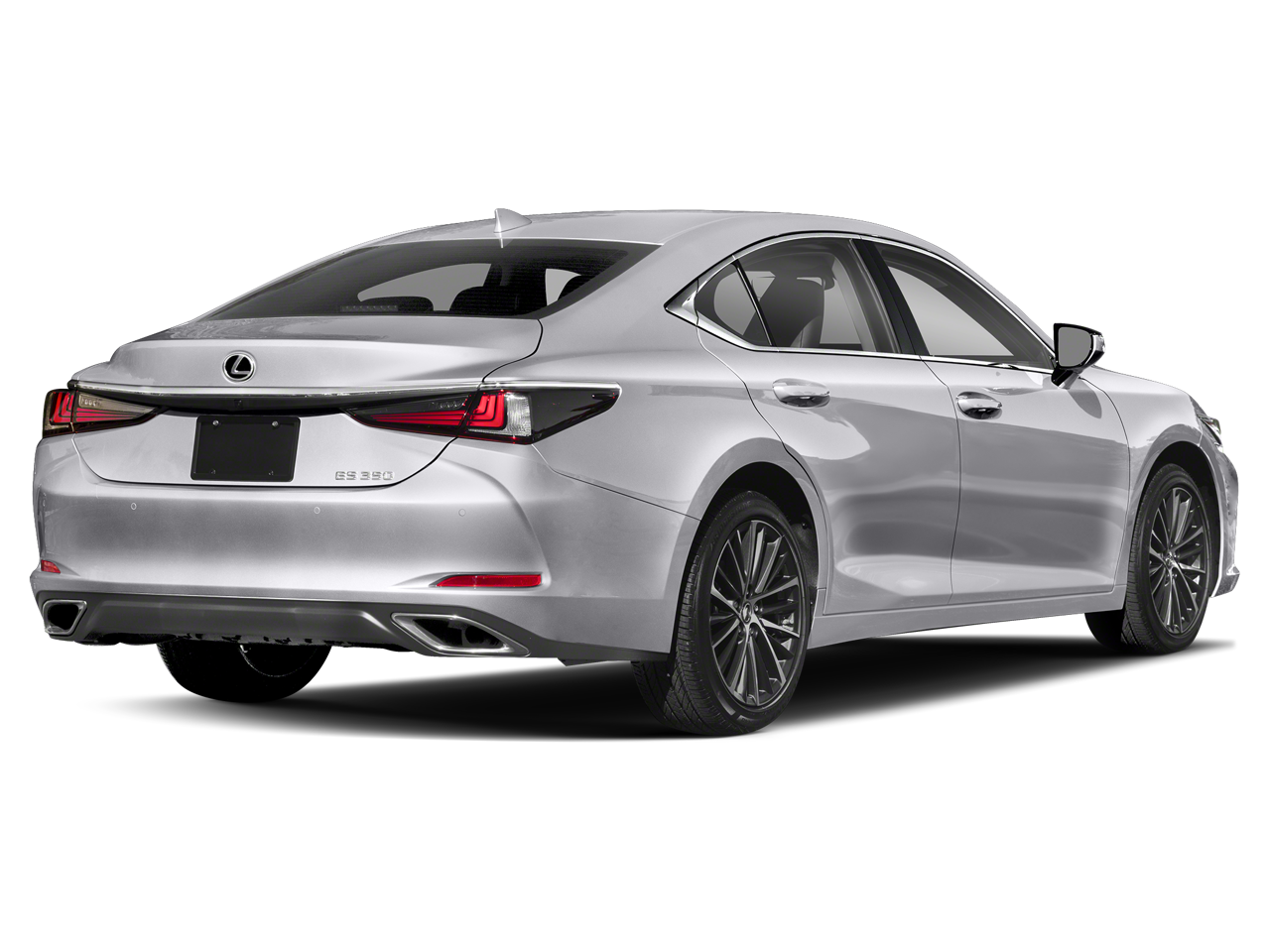 2022 Lexus ES ES 350 FWD