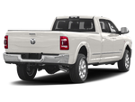 2022 RAM 3500 Laramie 4x4 Crew Cab 8' Box