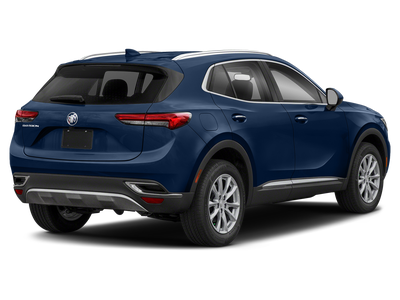 2023 Buick Envision FWD 4dr Essence