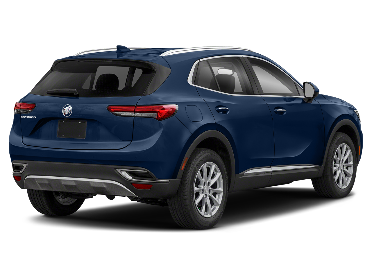 2023 Buick Envision FWD 4dr Essence